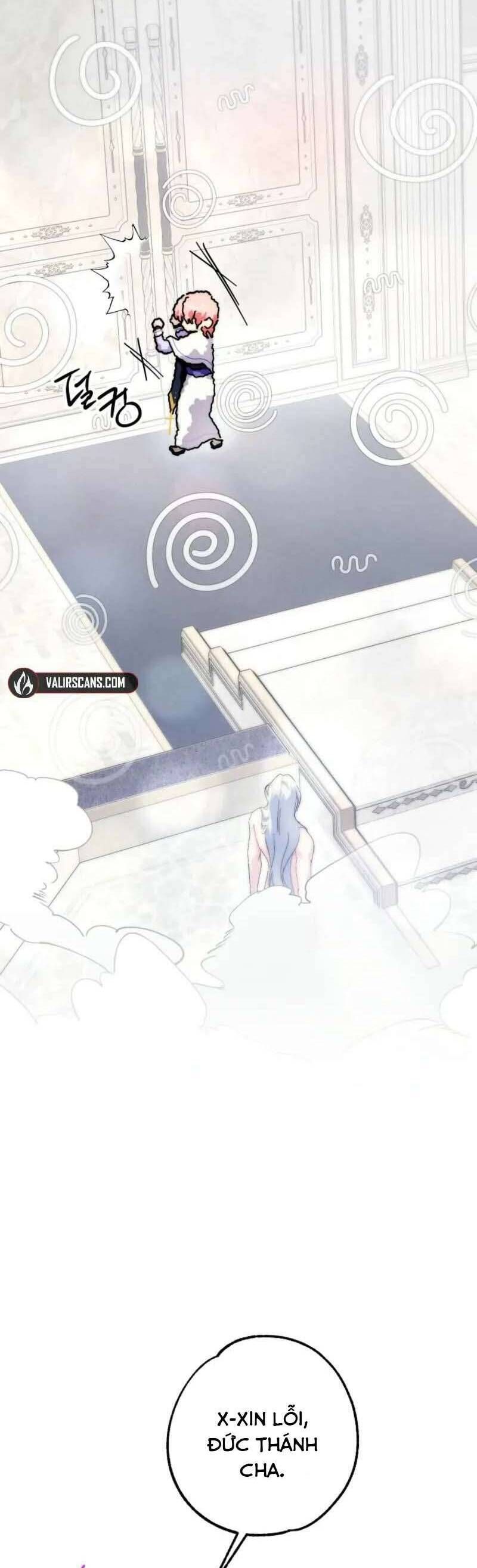 Phía Sau Mặt Nạ Của Nam Chính Hiền Lành Chapter 84 - 3
