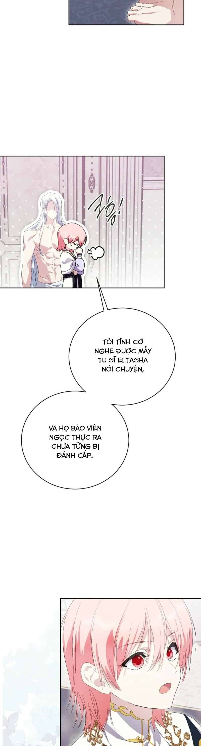 Phía Sau Mặt Nạ Của Nam Chính Hiền Lành Chapter 84 - 24