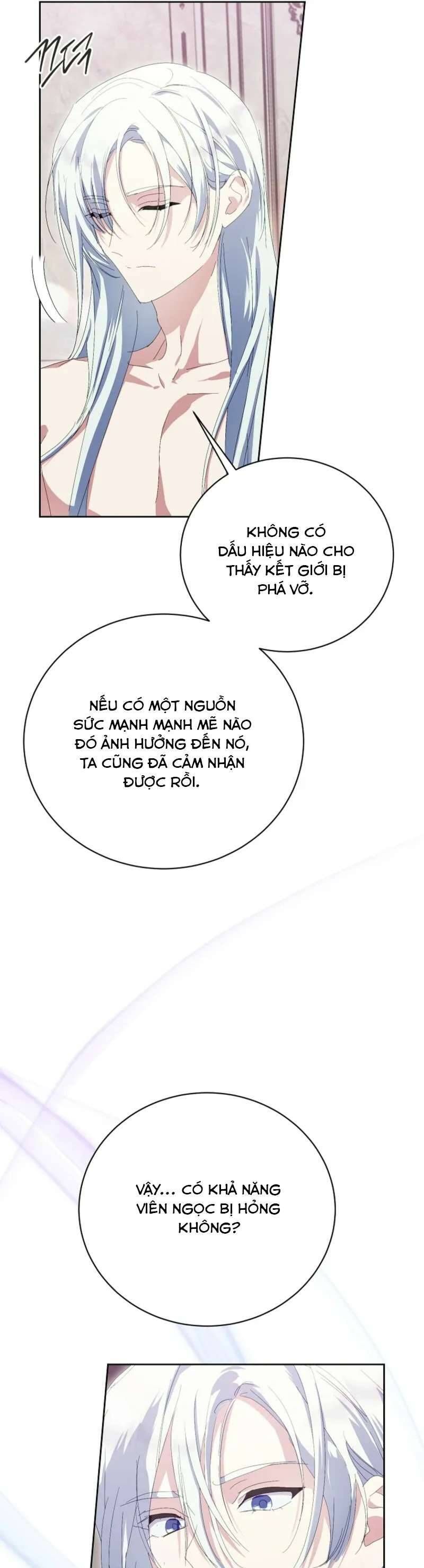 Phía Sau Mặt Nạ Của Nam Chính Hiền Lành Chapter 84 - 26