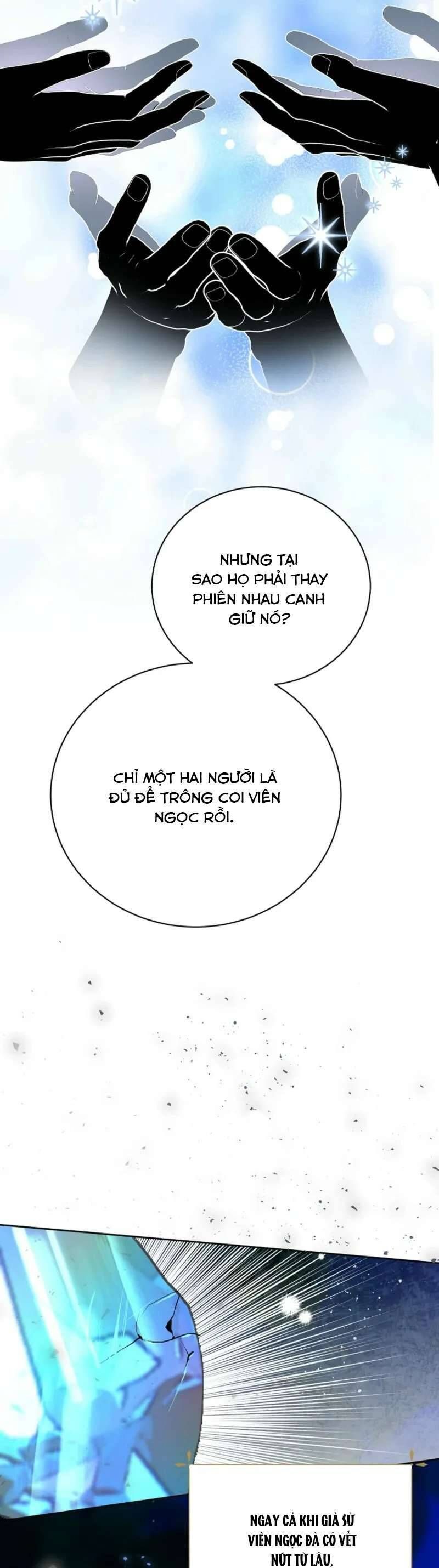 Phía Sau Mặt Nạ Của Nam Chính Hiền Lành Chapter 84 - 29