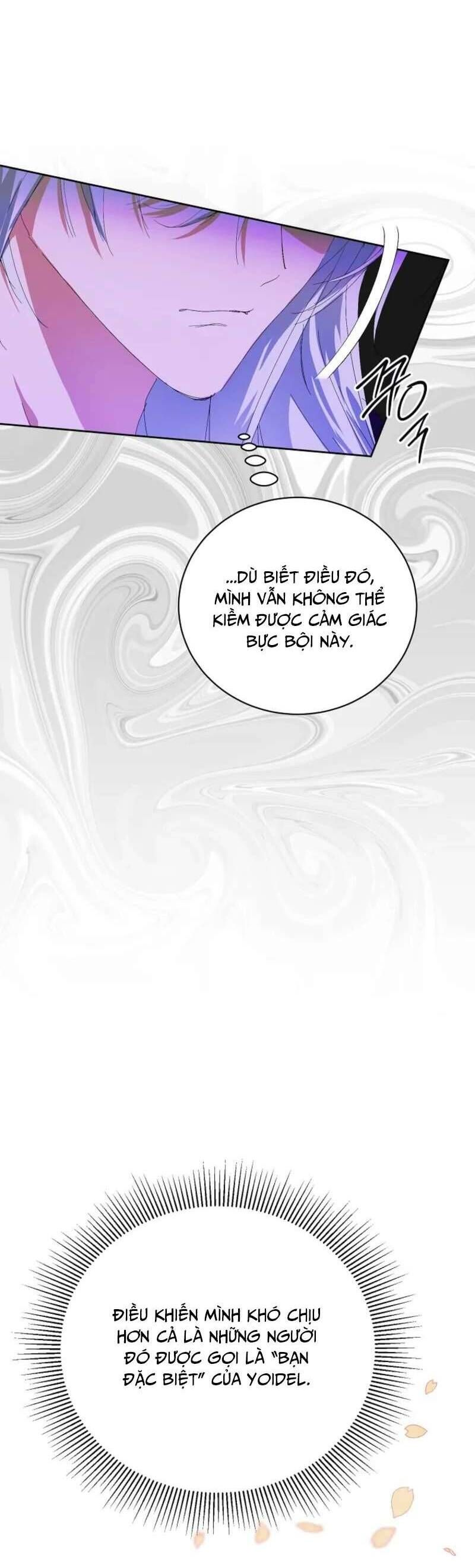 Phía Sau Mặt Nạ Của Nam Chính Hiền Lành Chapter 84 - 45