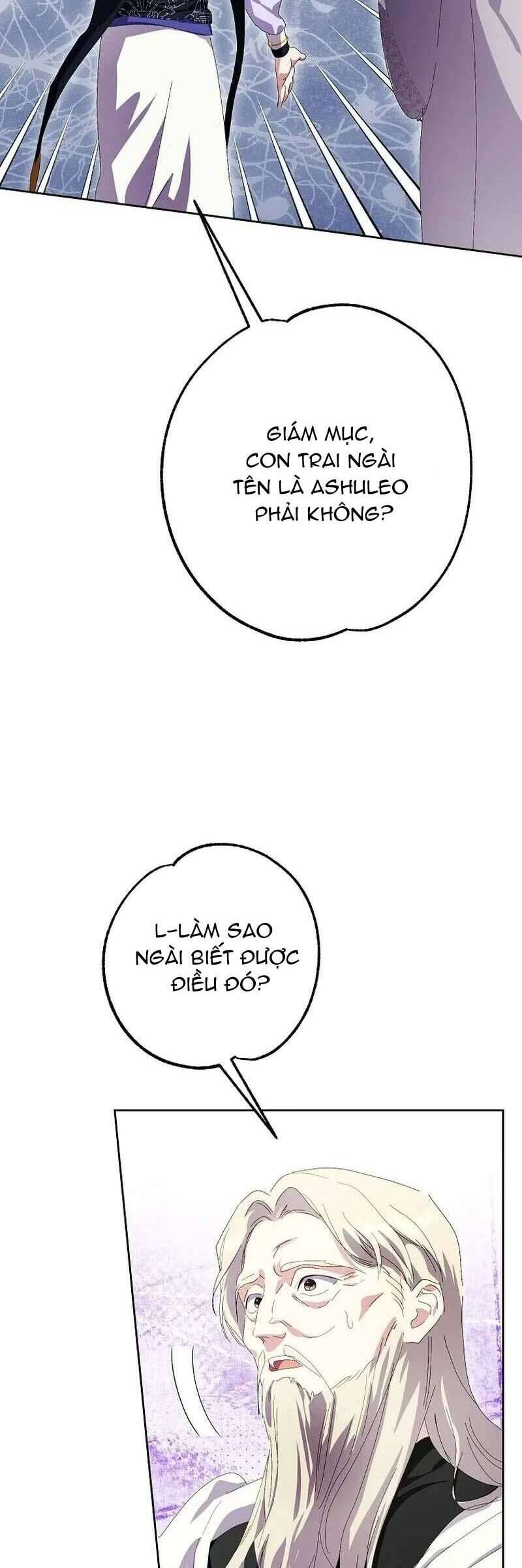 Phía Sau Mặt Nạ Của Nam Chính Hiền Lành Chapter 85 - 16