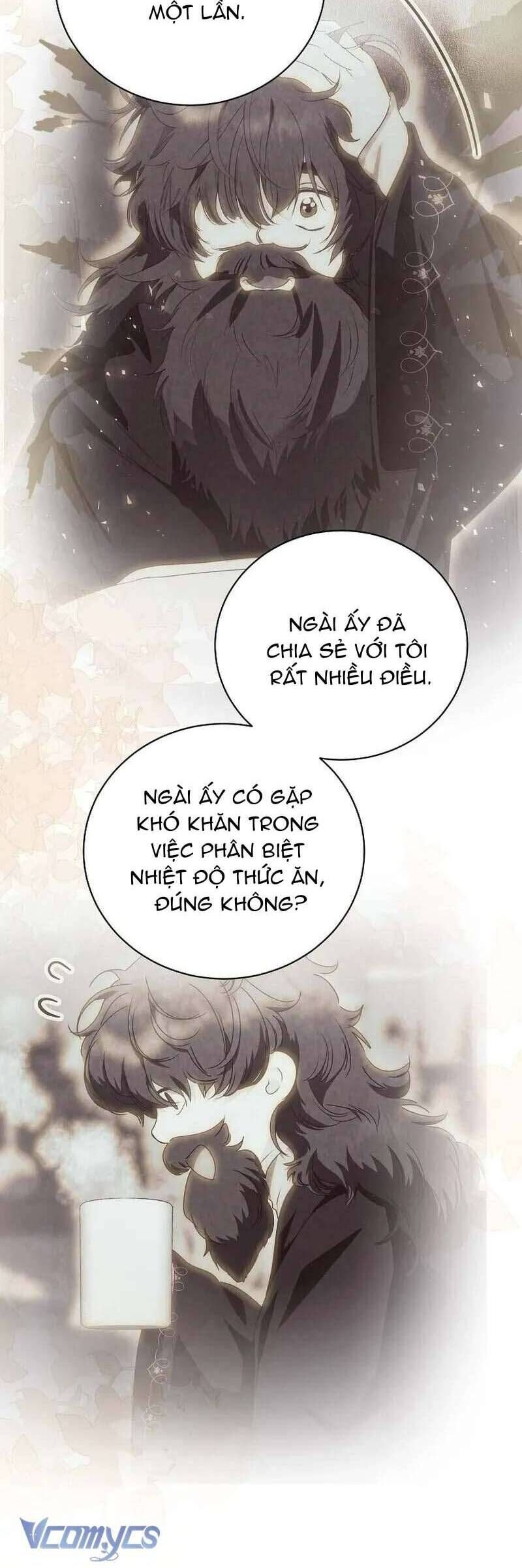 Phía Sau Mặt Nạ Của Nam Chính Hiền Lành Chapter 85 - 18