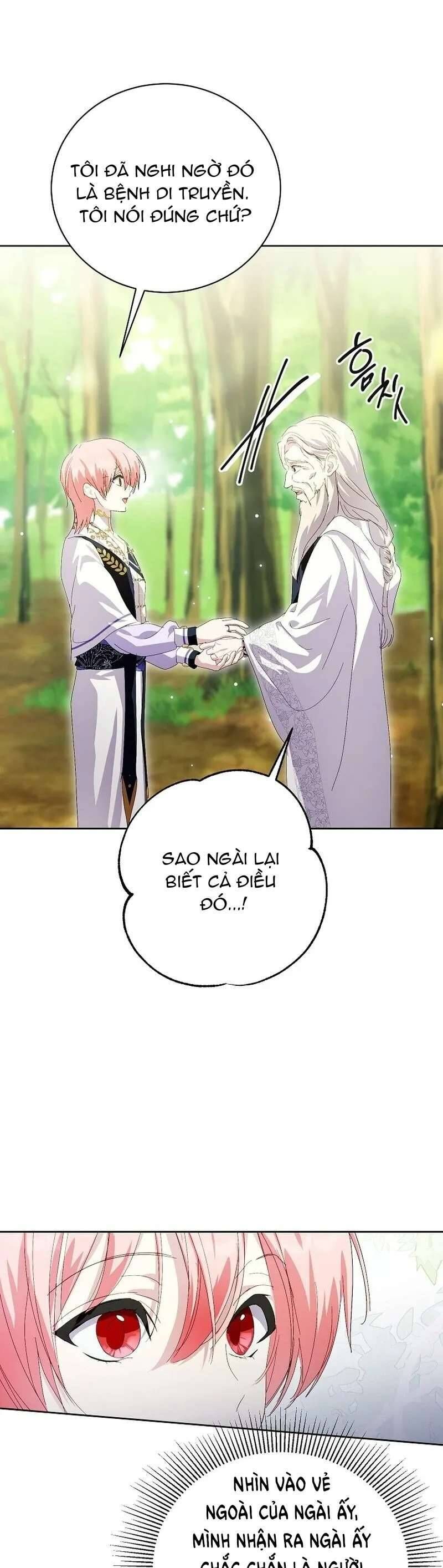 Phía Sau Mặt Nạ Của Nam Chính Hiền Lành Chapter 85 - 19