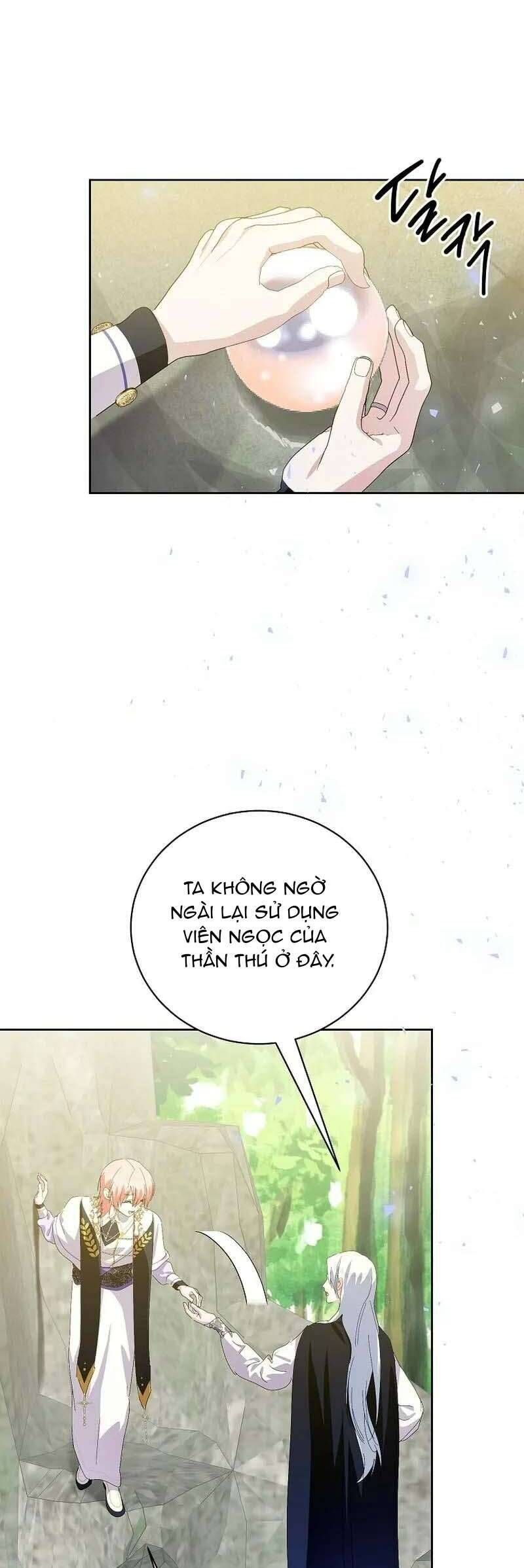 Phía Sau Mặt Nạ Của Nam Chính Hiền Lành Chapter 85 - 3