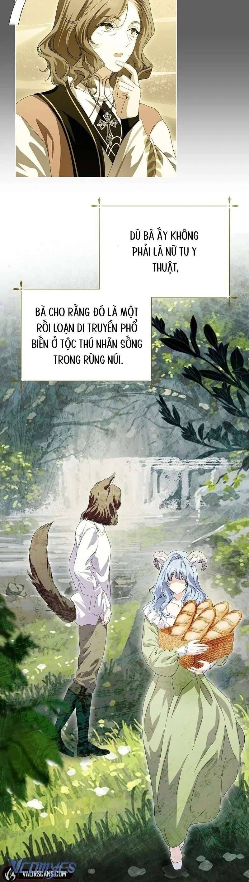 Phía Sau Mặt Nạ Của Nam Chính Hiền Lành Chapter 85 - 21