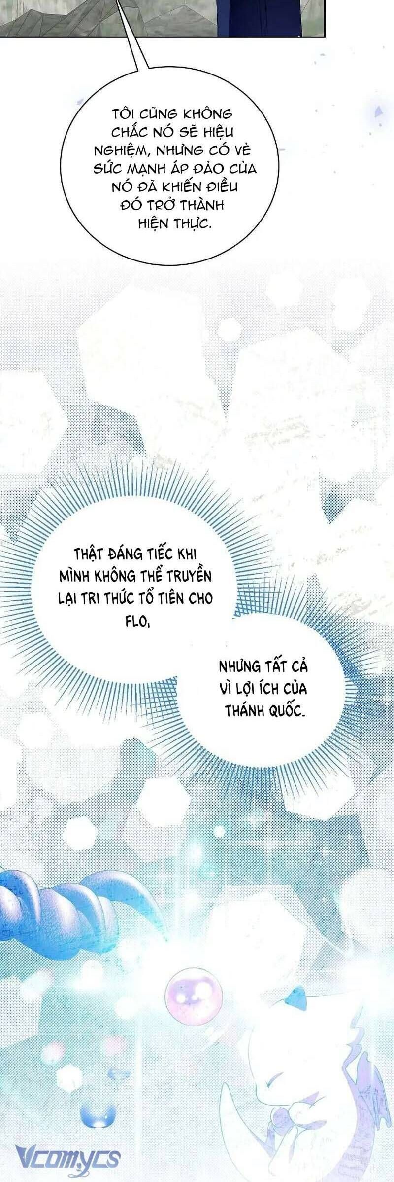 Phía Sau Mặt Nạ Của Nam Chính Hiền Lành Chapter 85 - 4
