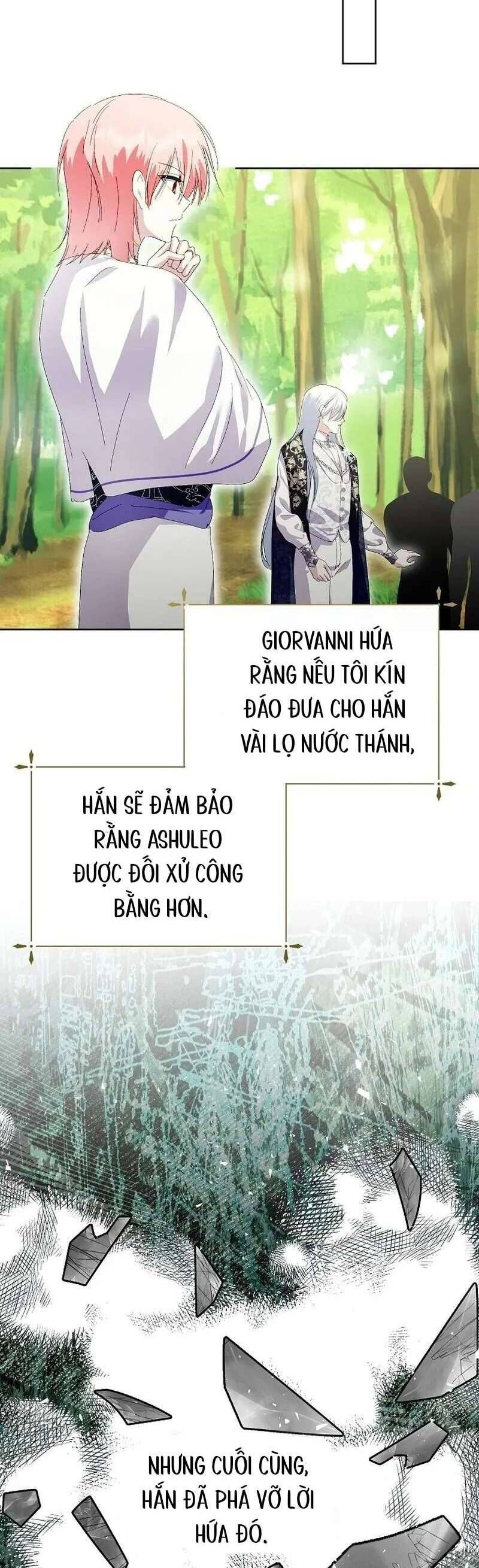 Phía Sau Mặt Nạ Của Nam Chính Hiền Lành Chapter 85 - 32