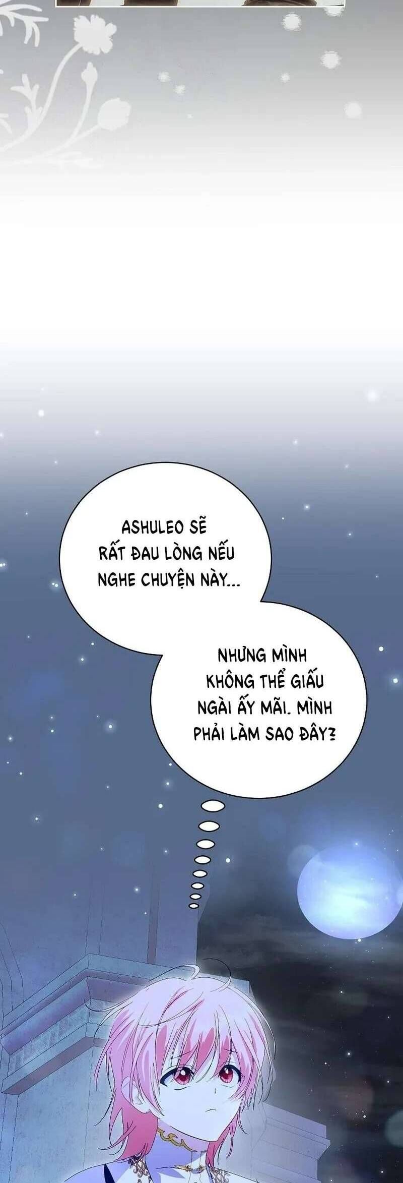 Phía Sau Mặt Nạ Của Nam Chính Hiền Lành Chapter 85 - 41