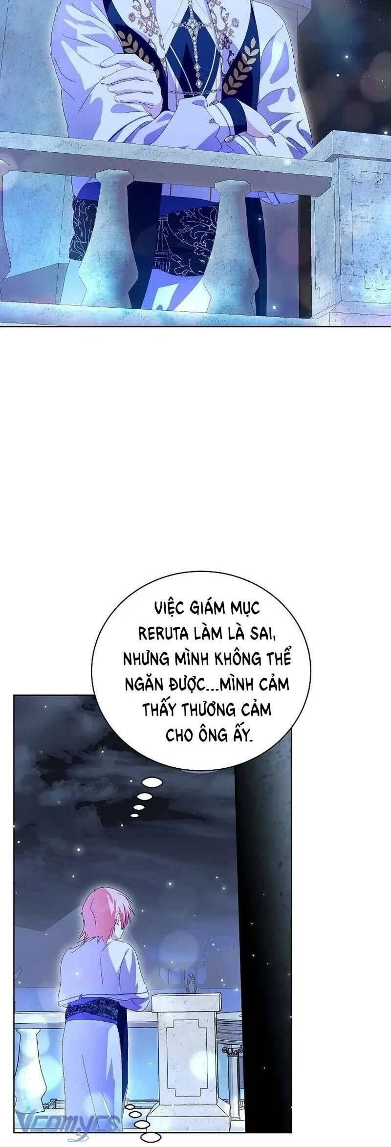 Phía Sau Mặt Nạ Của Nam Chính Hiền Lành Chapter 85 - 42