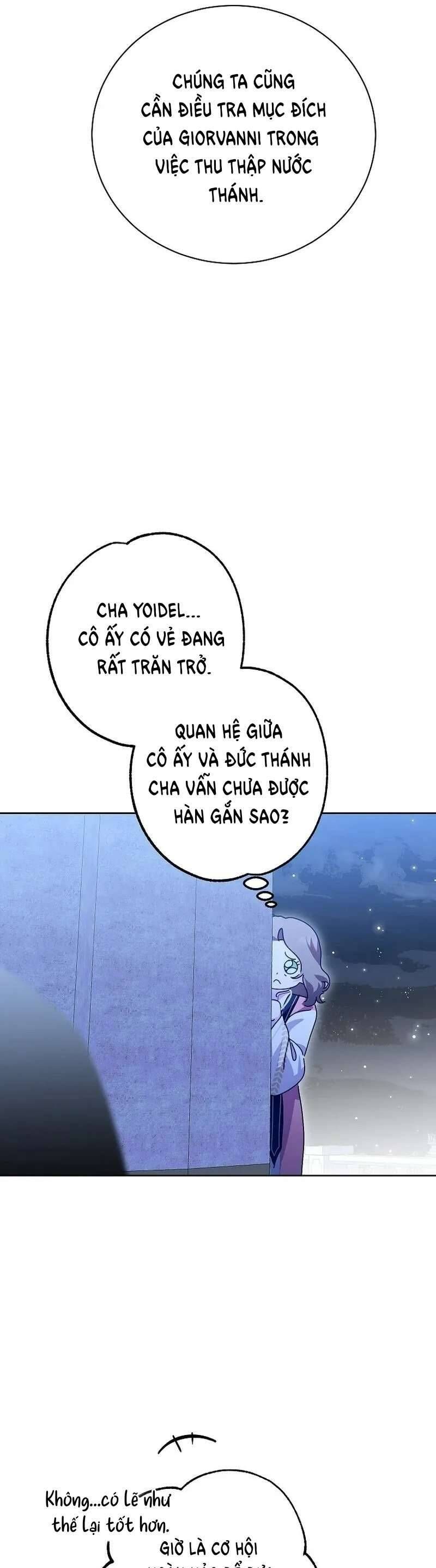 Phía Sau Mặt Nạ Của Nam Chính Hiền Lành Chapter 85 - 43