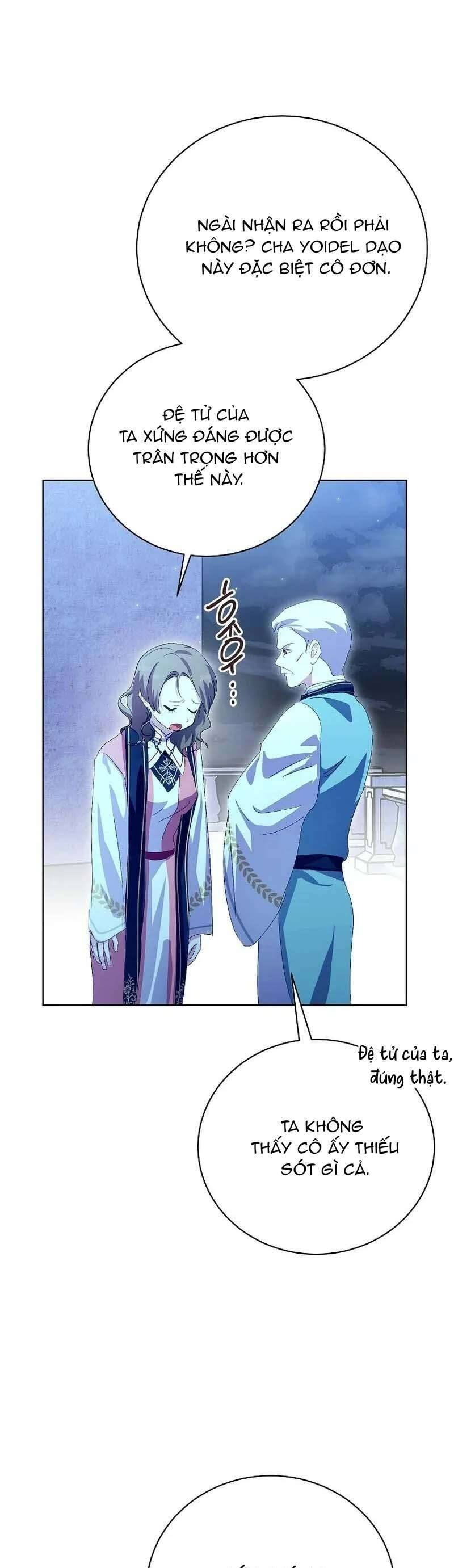 Phía Sau Mặt Nạ Của Nam Chính Hiền Lành Chapter 85 - 46