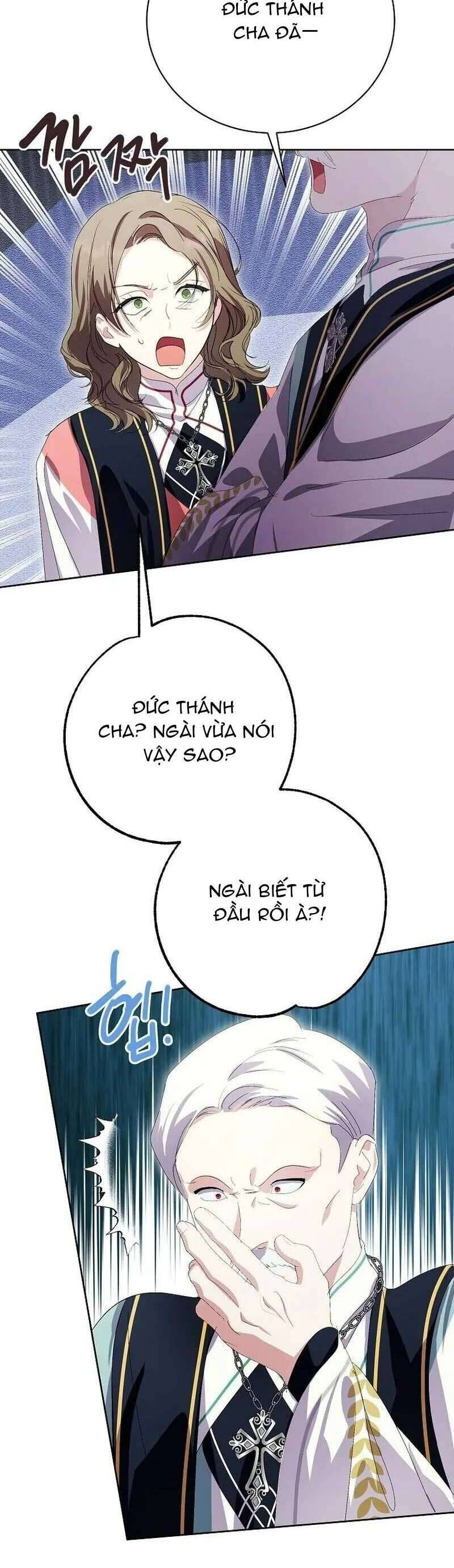 Phía Sau Mặt Nạ Của Nam Chính Hiền Lành Chapter 85 - 47