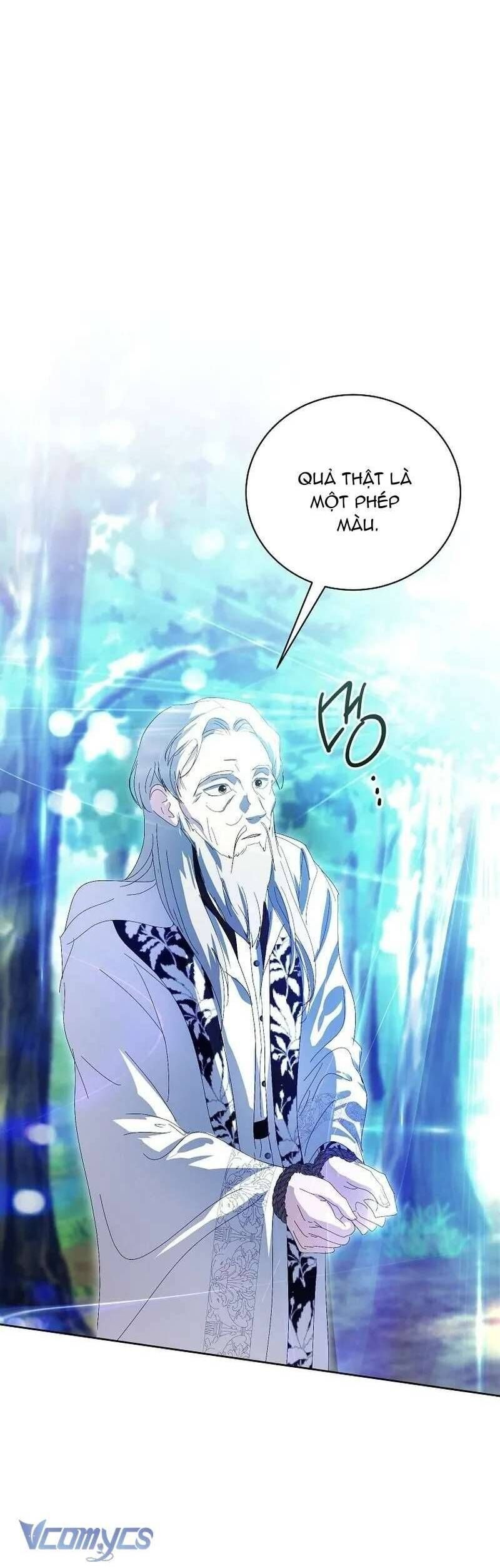 Phía Sau Mặt Nạ Của Nam Chính Hiền Lành Chapter 85 - 8
