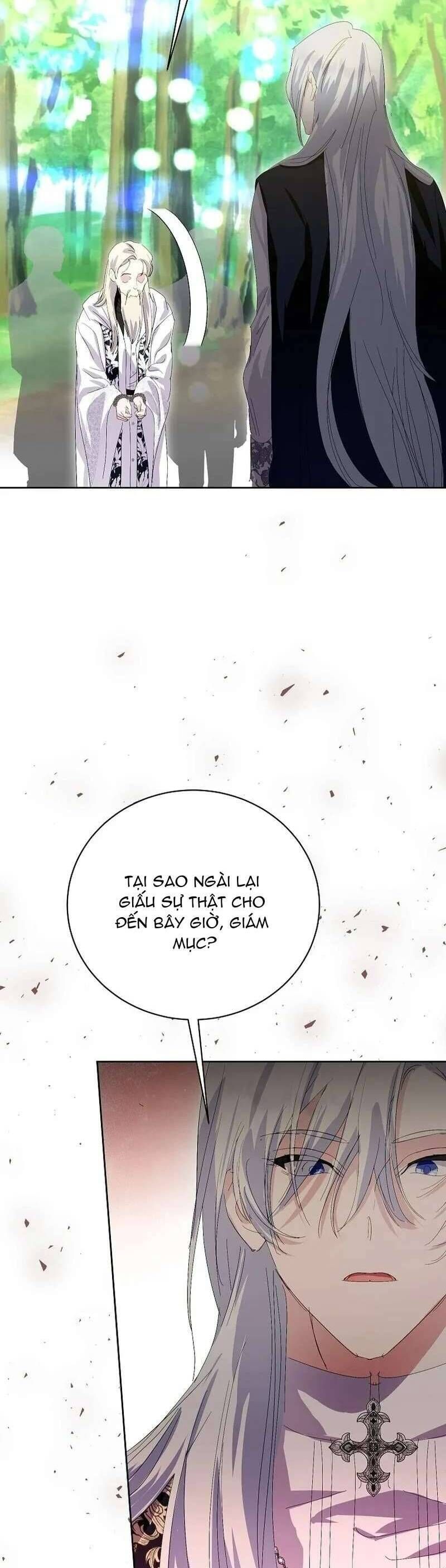 Phía Sau Mặt Nạ Của Nam Chính Hiền Lành Chapter 85 - 10