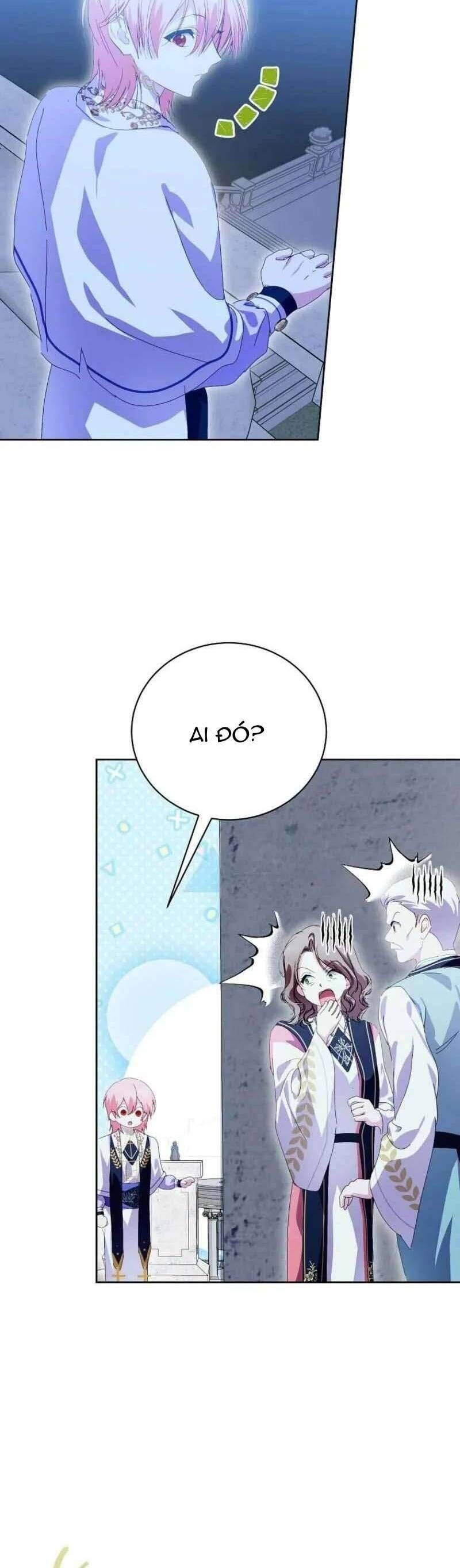 Phía Sau Mặt Nạ Của Nam Chính Hiền Lành Chapter 86 - 2