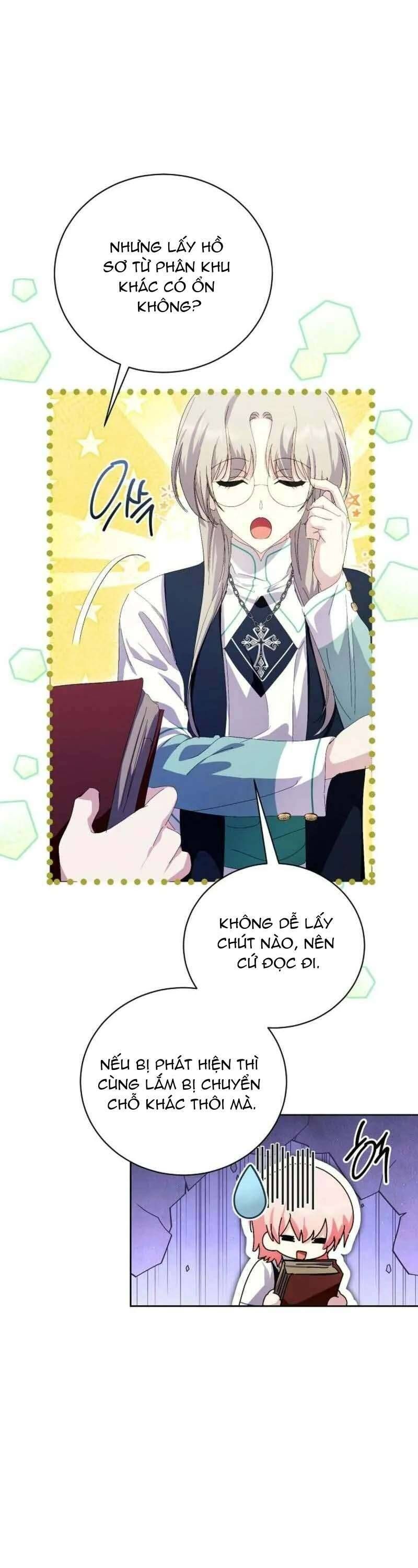 Phía Sau Mặt Nạ Của Nam Chính Hiền Lành Chapter 86 - 17