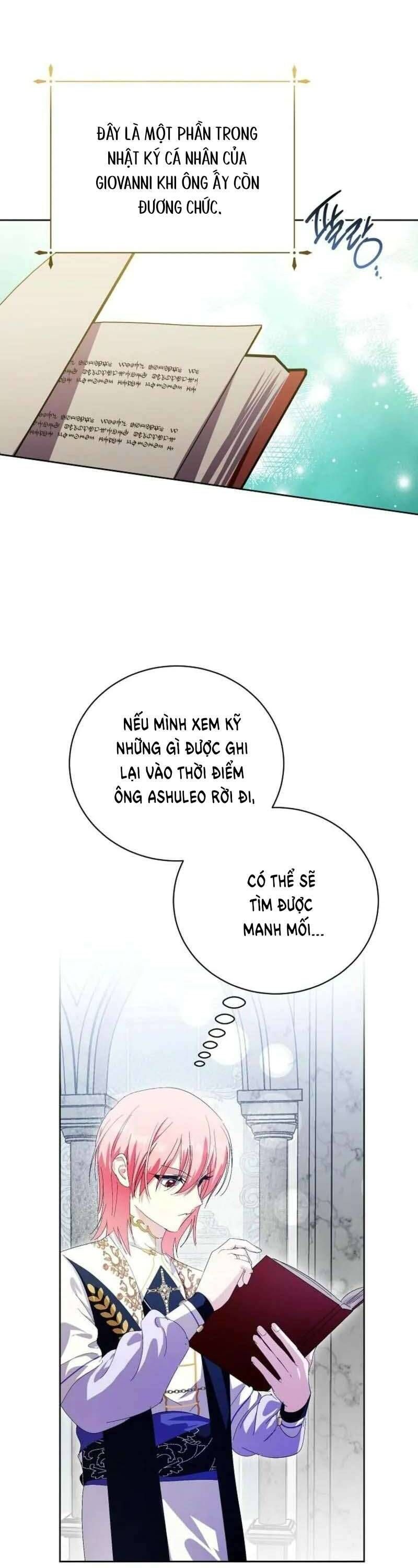Phía Sau Mặt Nạ Của Nam Chính Hiền Lành Chapter 86 - 18