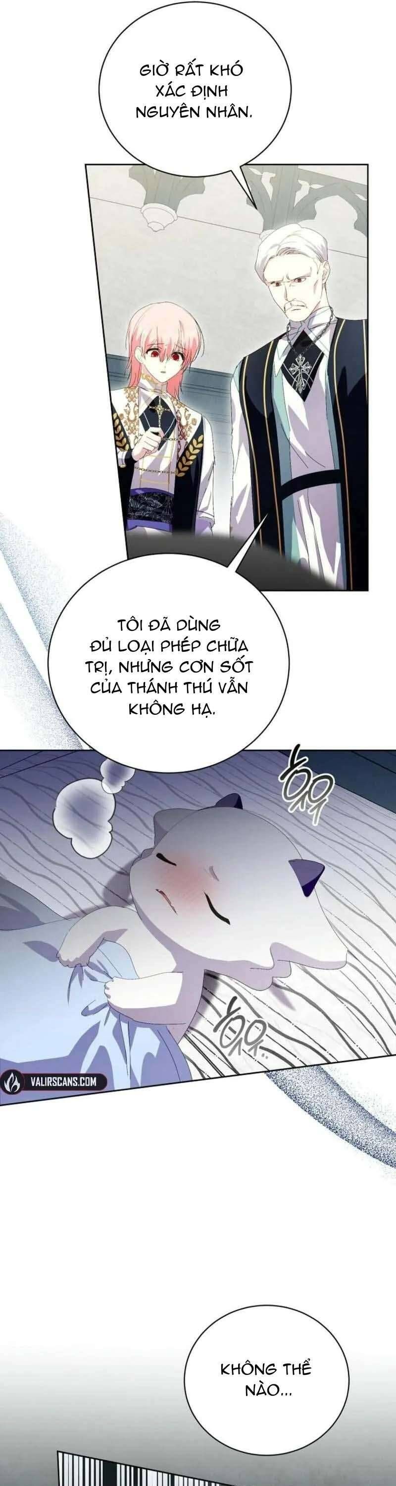 Phía Sau Mặt Nạ Của Nam Chính Hiền Lành Chapter 86 - 25