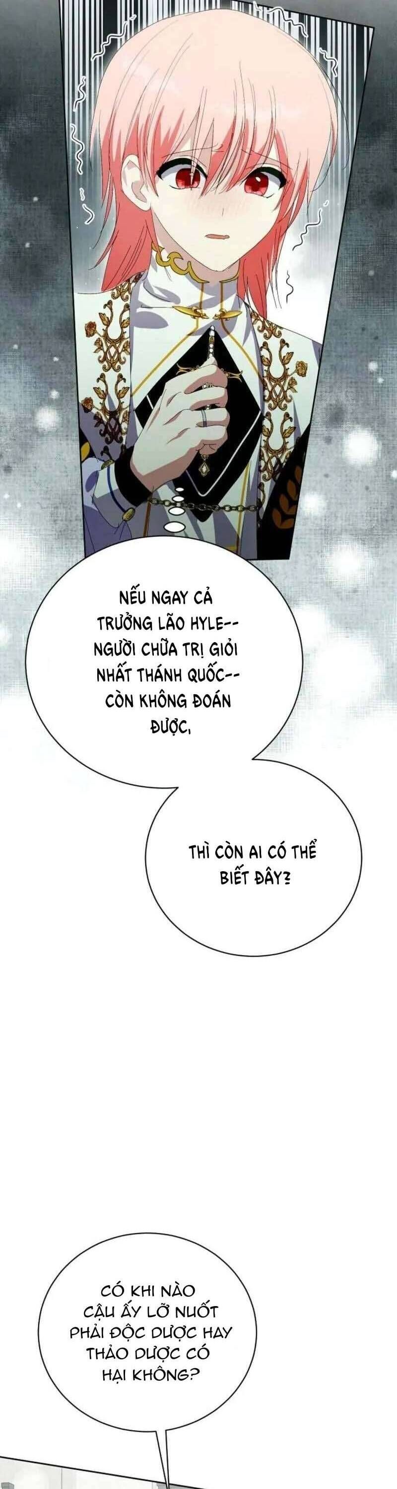 Phía Sau Mặt Nạ Của Nam Chính Hiền Lành Chapter 86 - 26