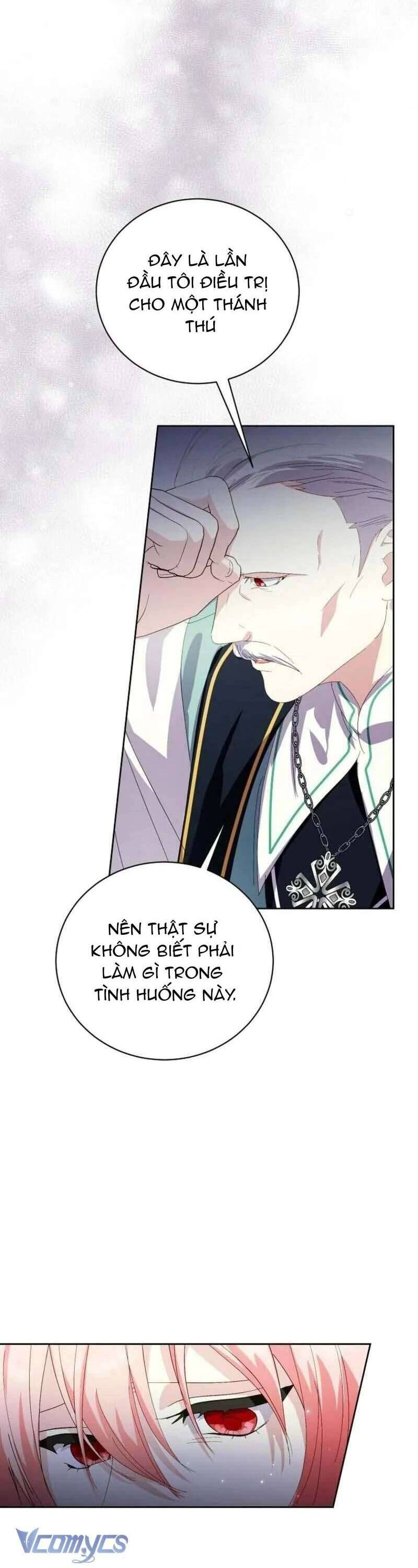 Phía Sau Mặt Nạ Của Nam Chính Hiền Lành Chapter 86 - 28