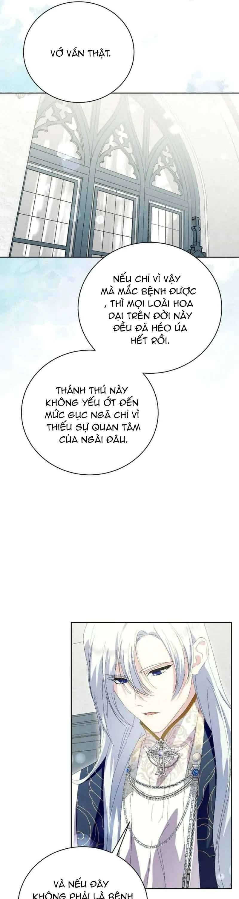 Phía Sau Mặt Nạ Của Nam Chính Hiền Lành Chapter 86 - 37