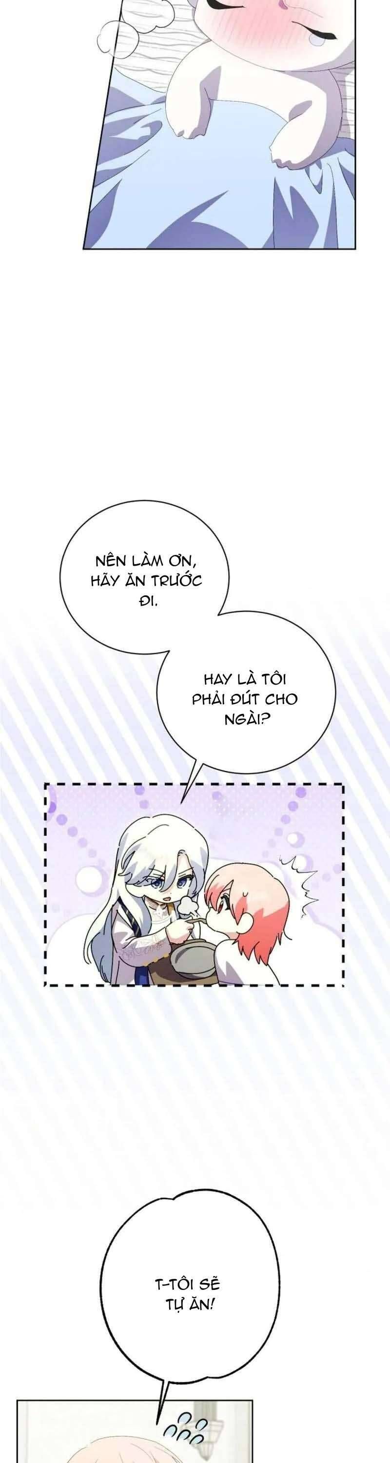 Phía Sau Mặt Nạ Của Nam Chính Hiền Lành Chapter 86 - 39