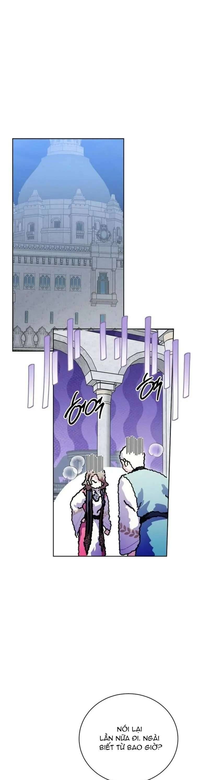 Phía Sau Mặt Nạ Của Nam Chính Hiền Lành Chapter 86 - 5