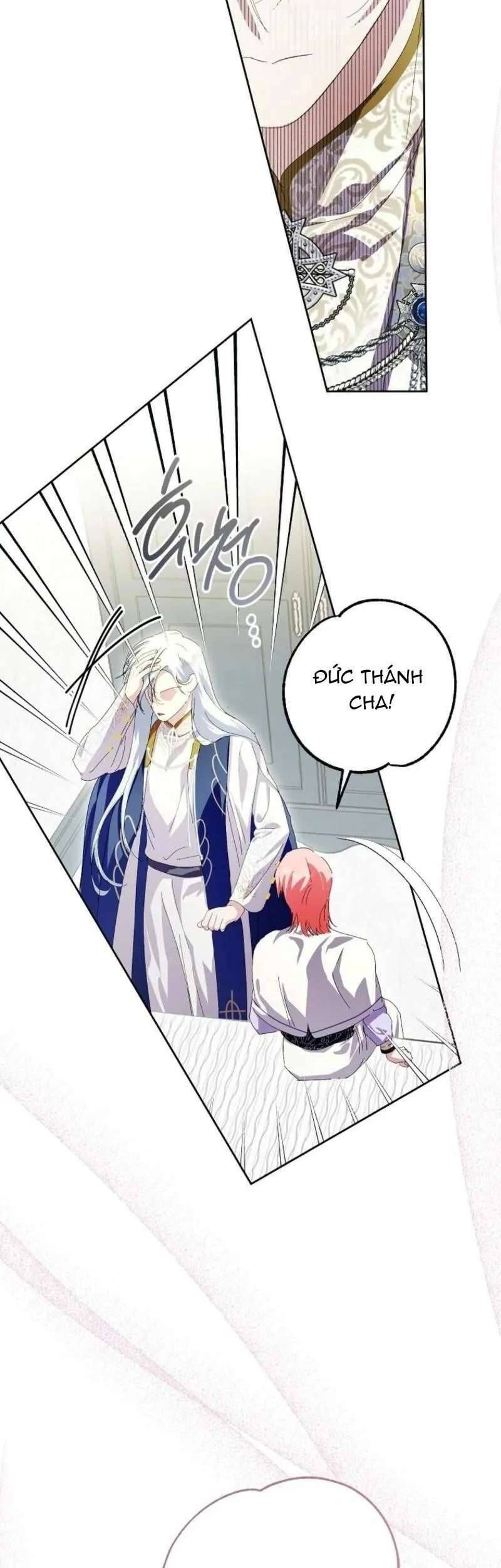 Phía Sau Mặt Nạ Của Nam Chính Hiền Lành Chapter 86 - 43