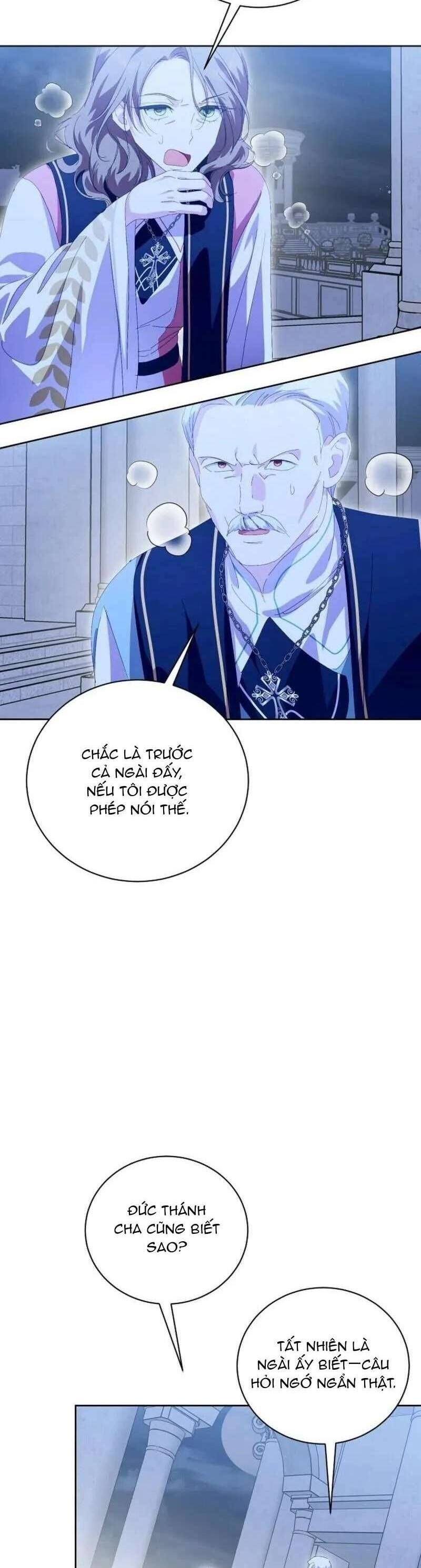 Phía Sau Mặt Nạ Của Nam Chính Hiền Lành Chapter 86 - 6