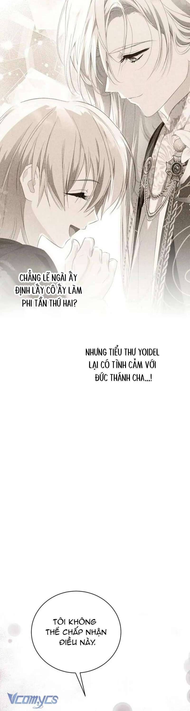 Phía Sau Mặt Nạ Của Nam Chính Hiền Lành Chapter 86 - 8
