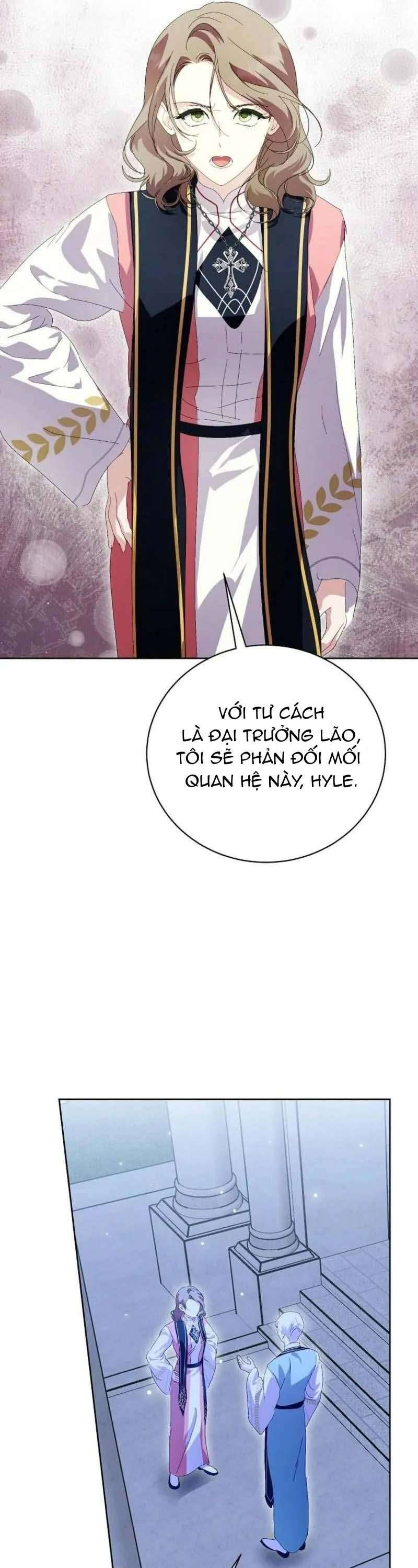 Phía Sau Mặt Nạ Của Nam Chính Hiền Lành Chapter 86 - 9