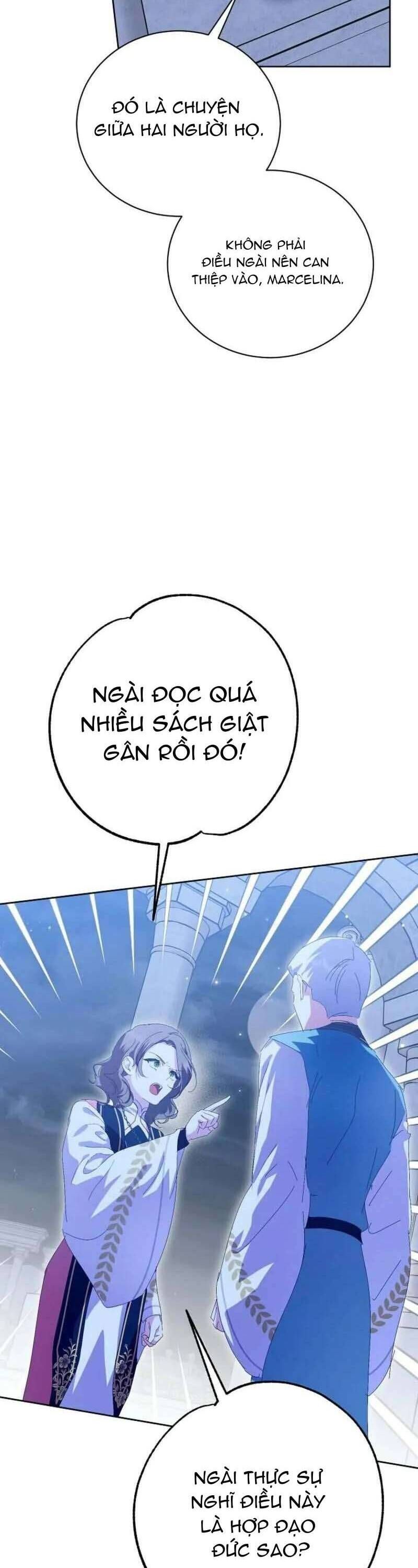 Phía Sau Mặt Nạ Của Nam Chính Hiền Lành Chapter 86 - 10