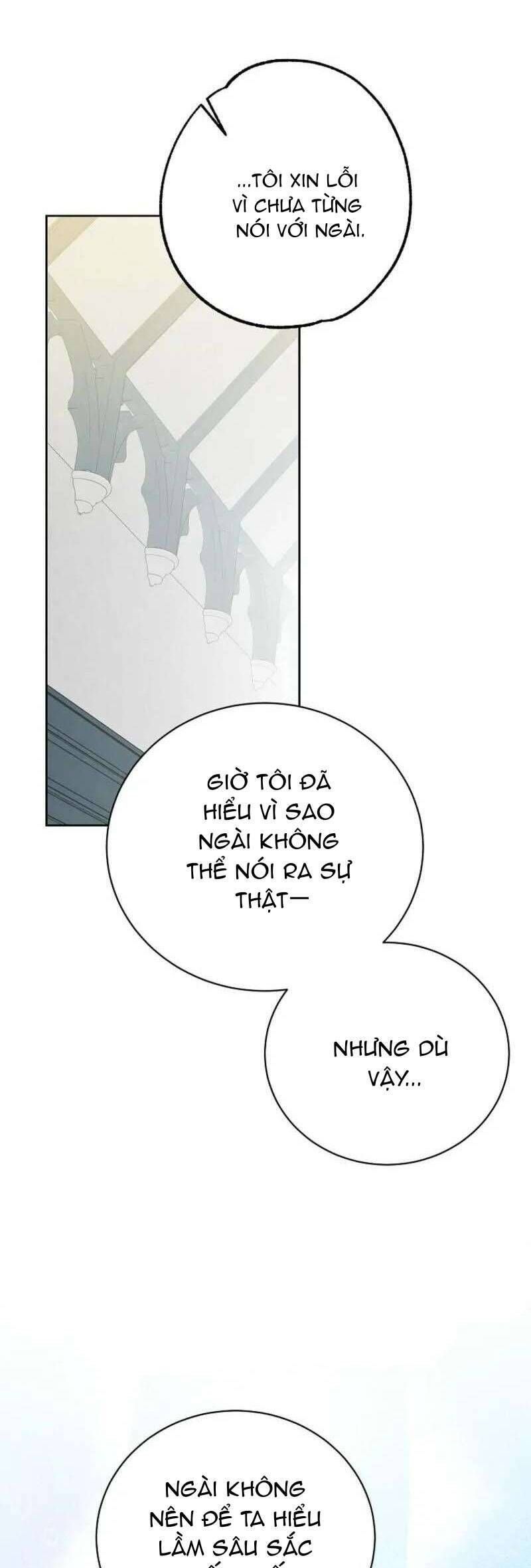 Phía Sau Mặt Nạ Của Nam Chính Hiền Lành Chapter 87 - 15