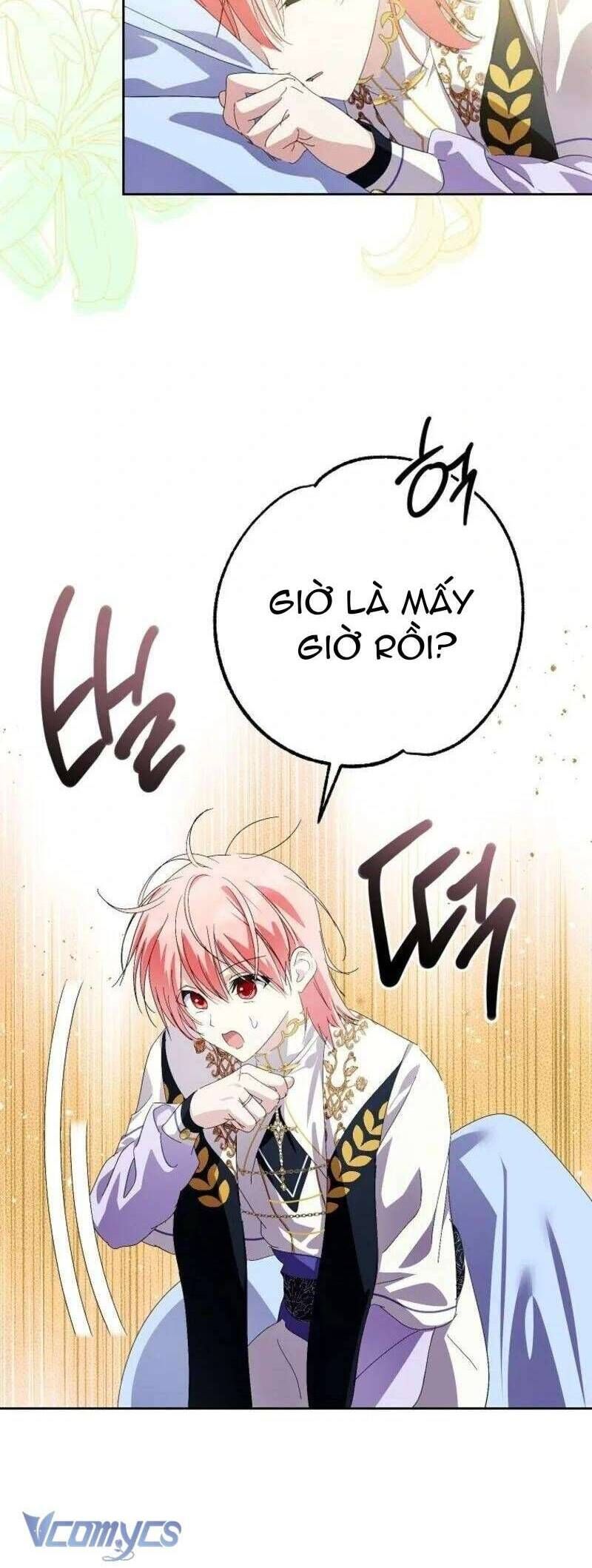 Phía Sau Mặt Nạ Của Nam Chính Hiền Lành Chapter 87 - 25