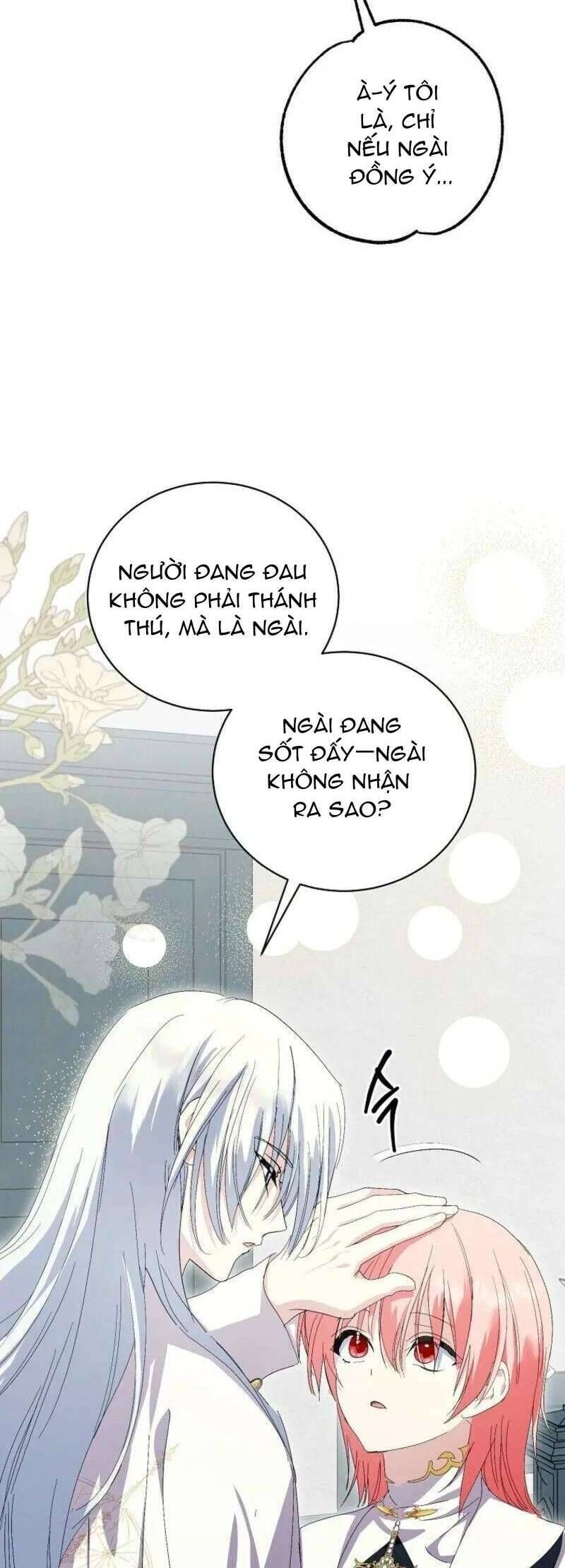 Phía Sau Mặt Nạ Của Nam Chính Hiền Lành Chapter 87 - 4