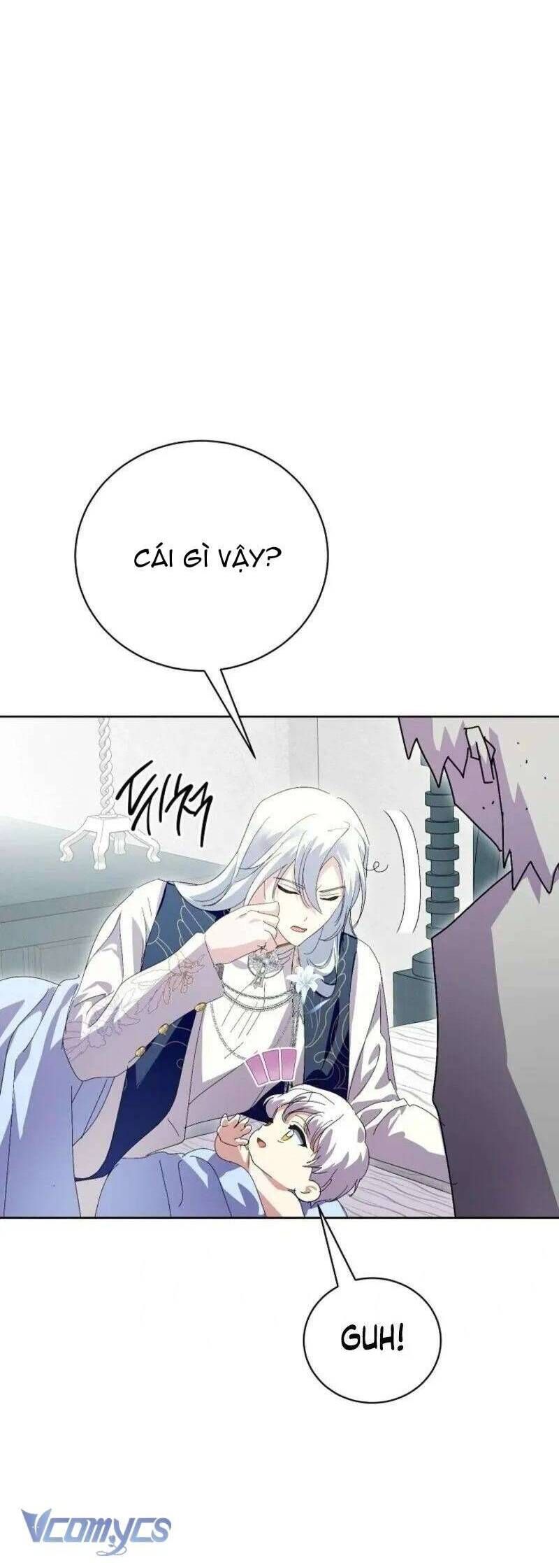 Phía Sau Mặt Nạ Của Nam Chính Hiền Lành Chapter 87 - 35
