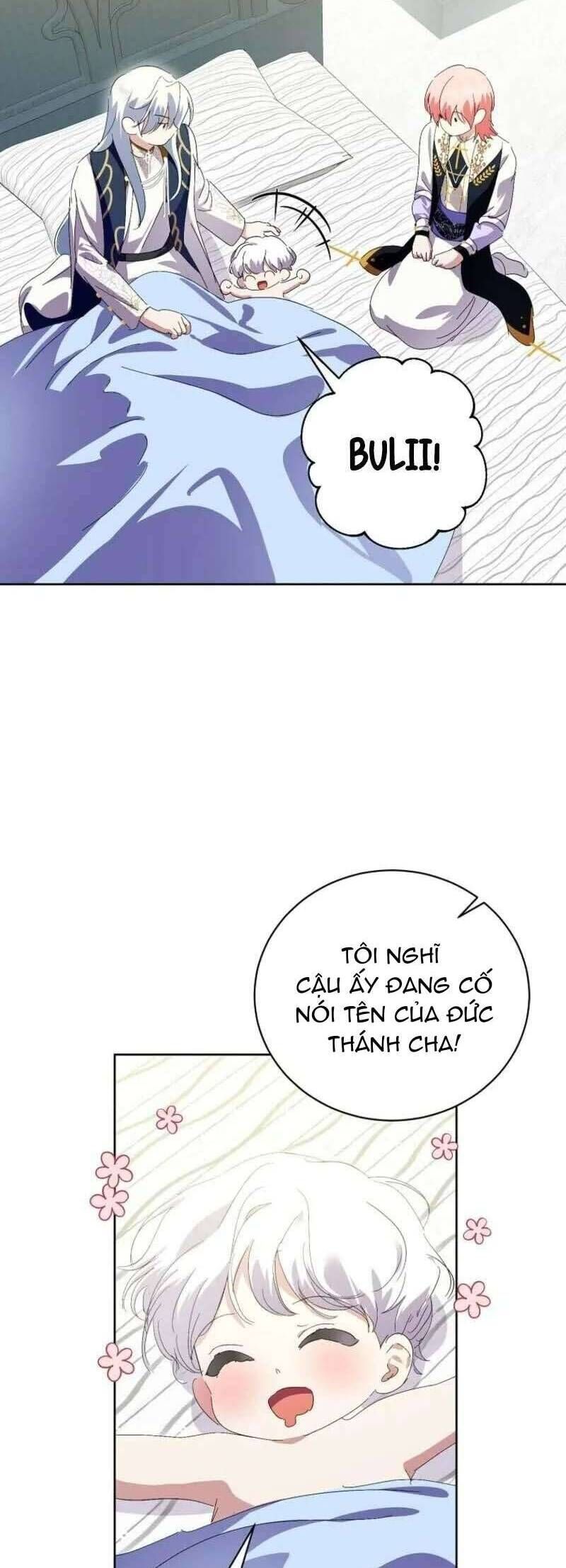 Phía Sau Mặt Nạ Của Nam Chính Hiền Lành Chapter 87 - 37