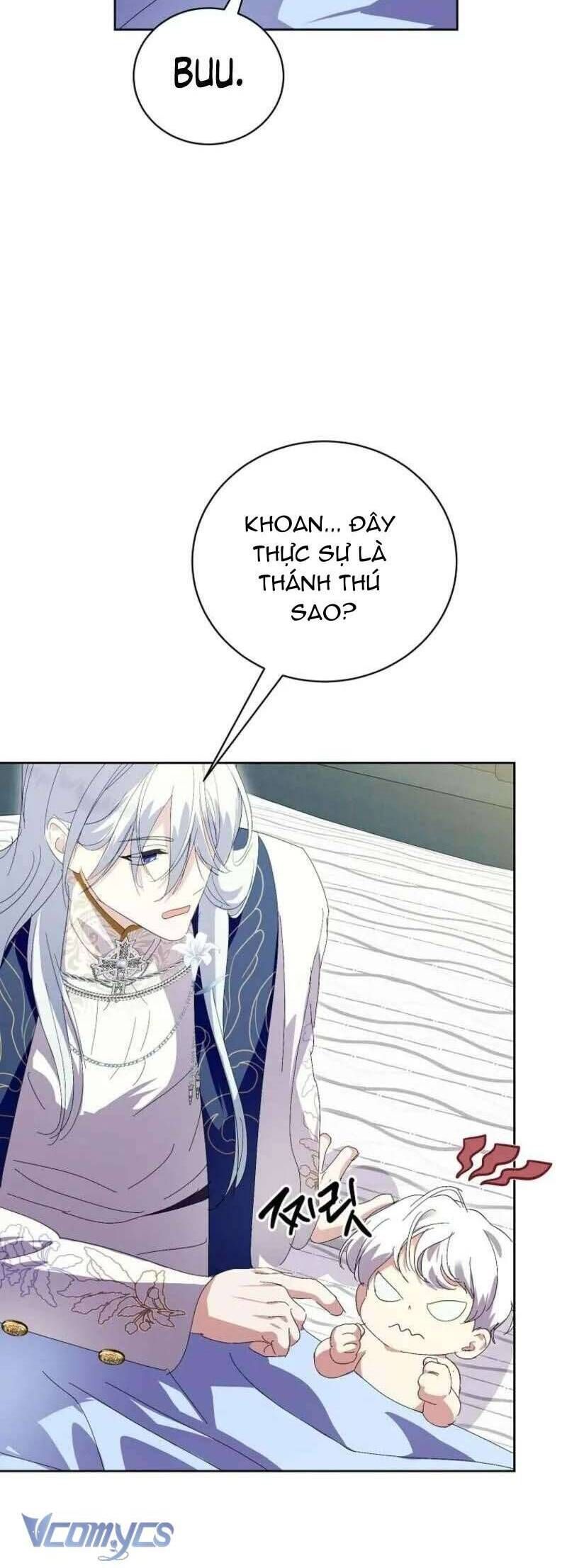 Phía Sau Mặt Nạ Của Nam Chính Hiền Lành Chapter 87 - 38