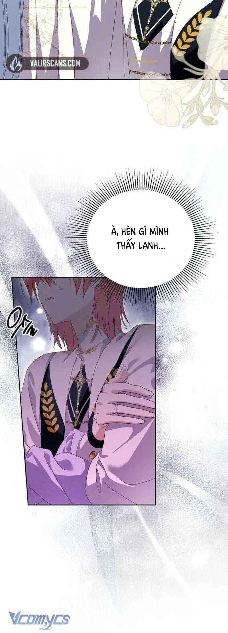 Phía Sau Mặt Nạ Của Nam Chính Hiền Lành Chapter 87 - 5