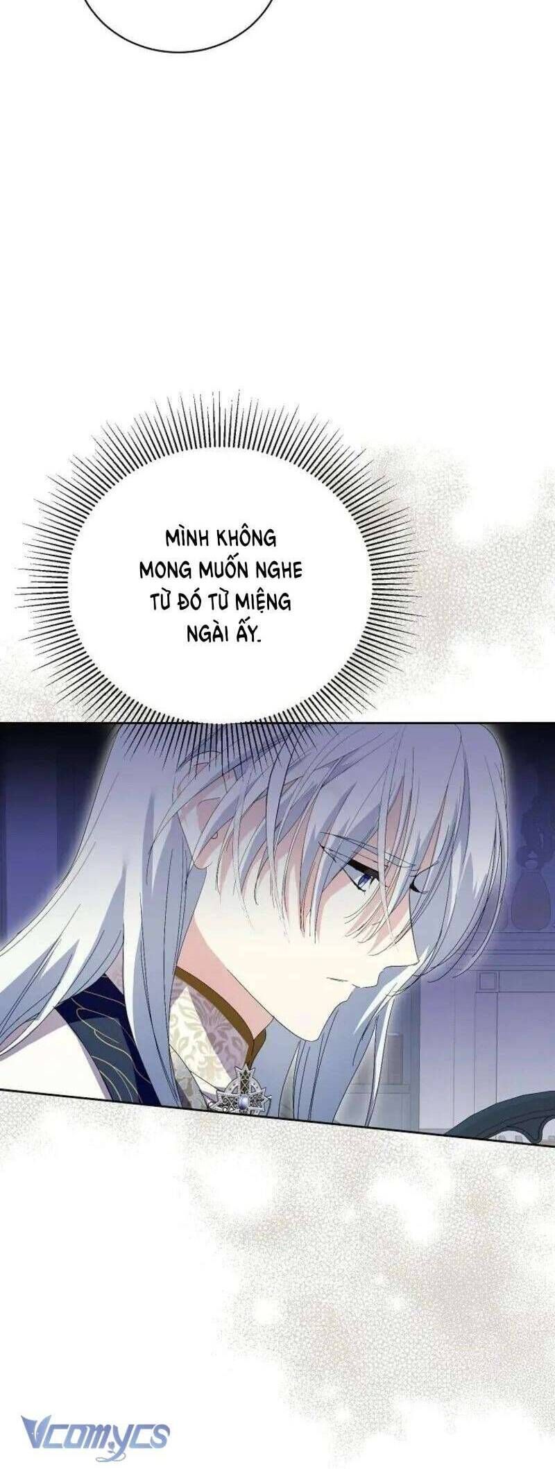 Phía Sau Mặt Nạ Của Nam Chính Hiền Lành Chapter 87 - 8