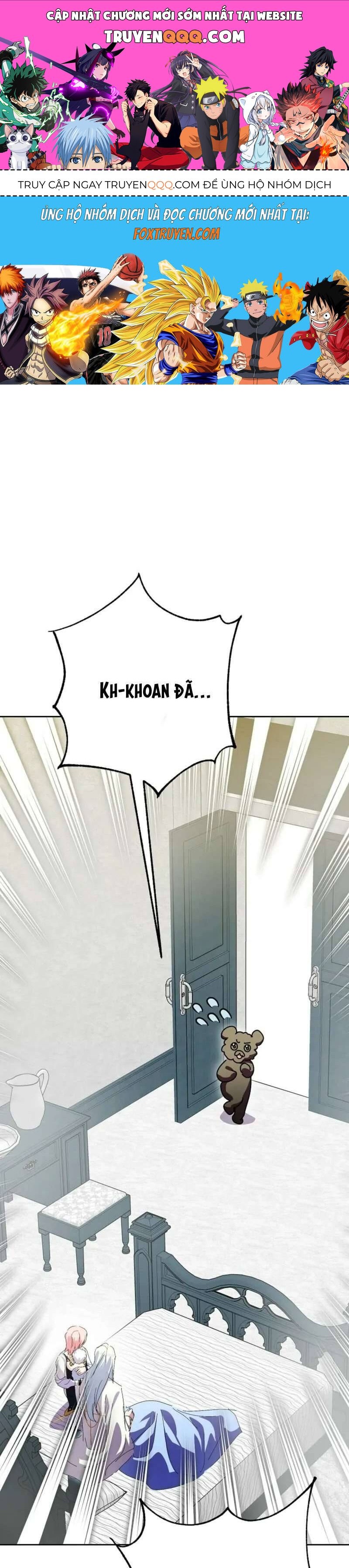 Phía Sau Mặt Nạ Của Nam Chính Hiền Lành Chapter 88 - 1