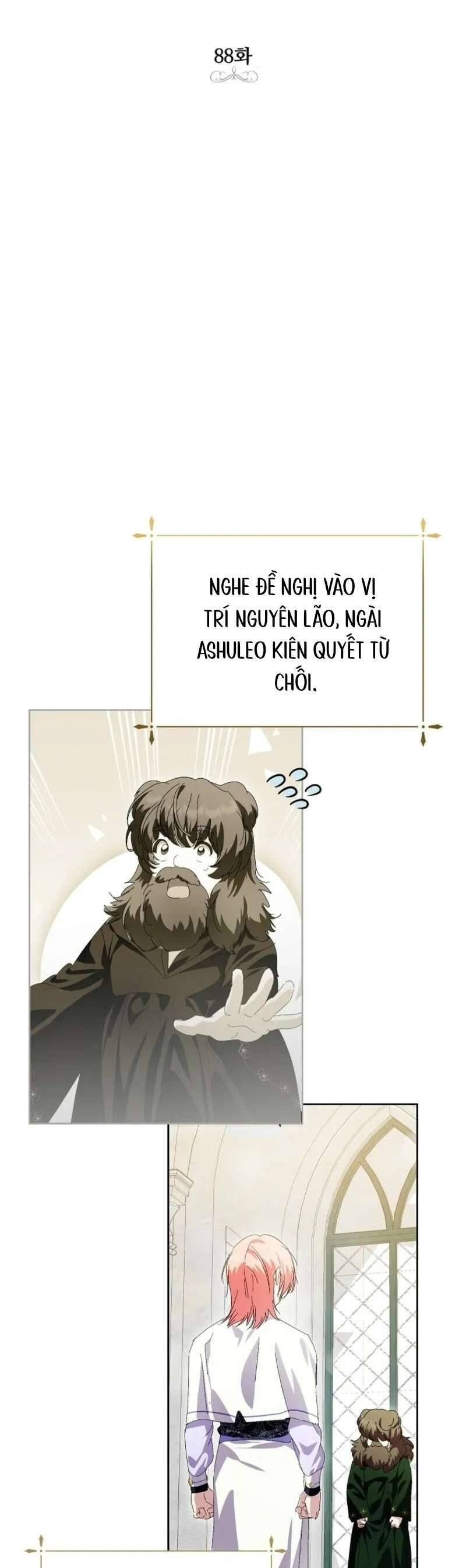 Phía Sau Mặt Nạ Của Nam Chính Hiền Lành Chapter 88 - 16