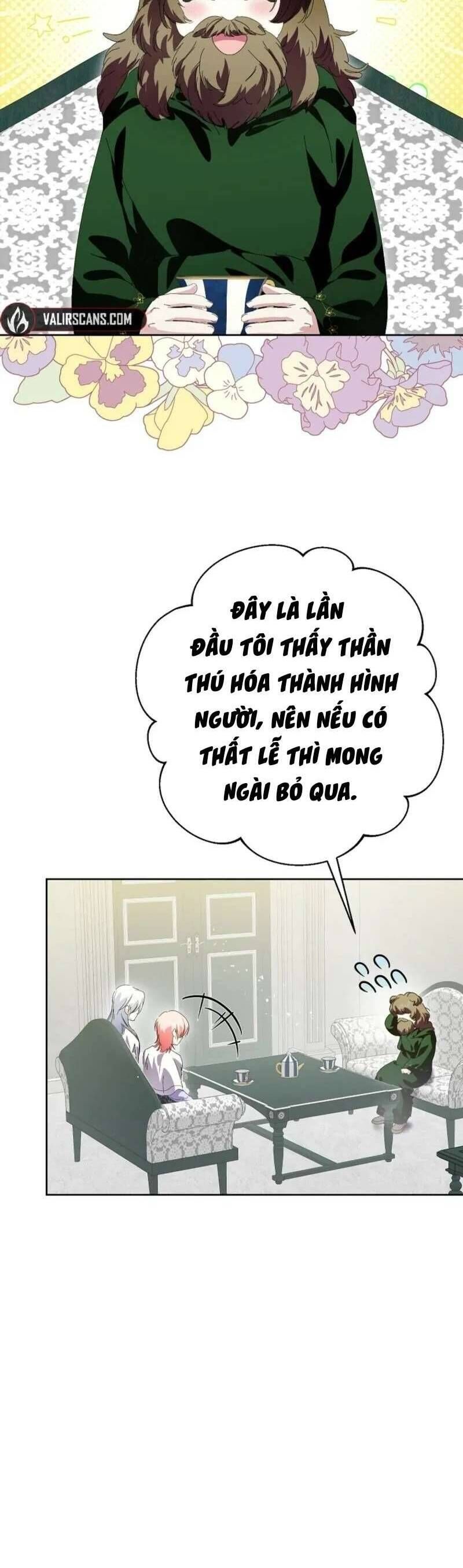Phía Sau Mặt Nạ Của Nam Chính Hiền Lành Chapter 88 - 3
