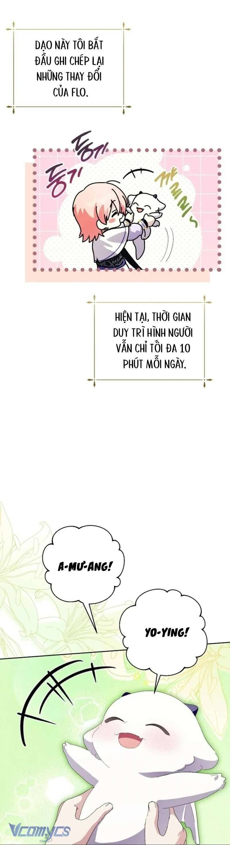 Phía Sau Mặt Nạ Của Nam Chính Hiền Lành Chapter 88 - 21