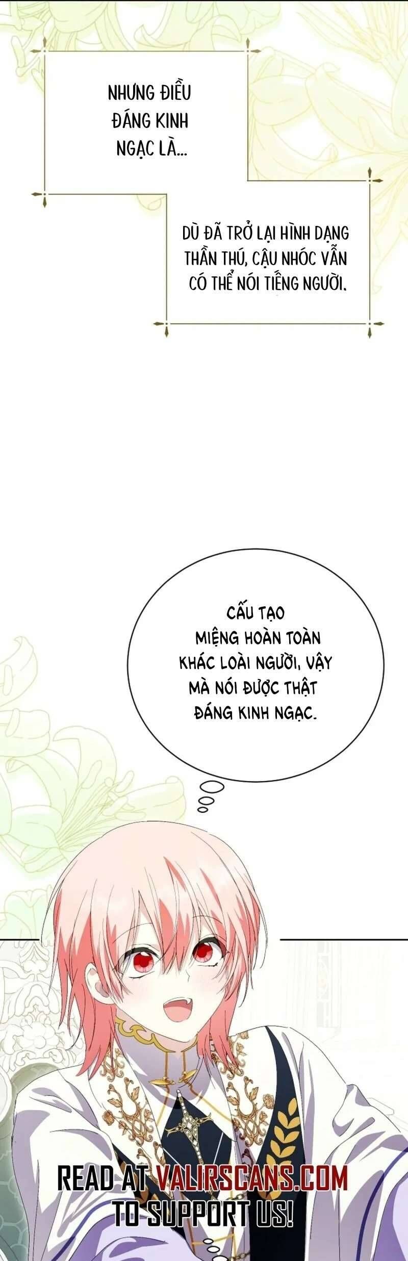 Phía Sau Mặt Nạ Của Nam Chính Hiền Lành Chapter 88 - 22
