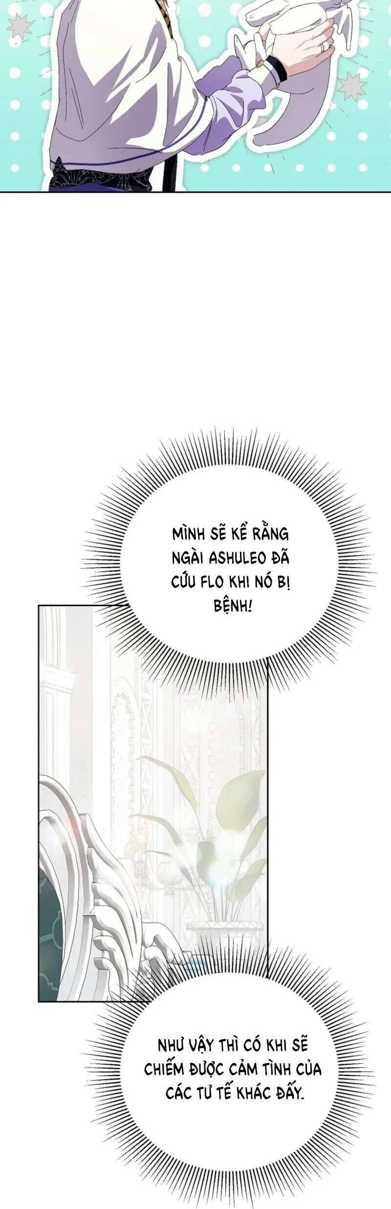 Phía Sau Mặt Nạ Của Nam Chính Hiền Lành Chapter 88 - 24