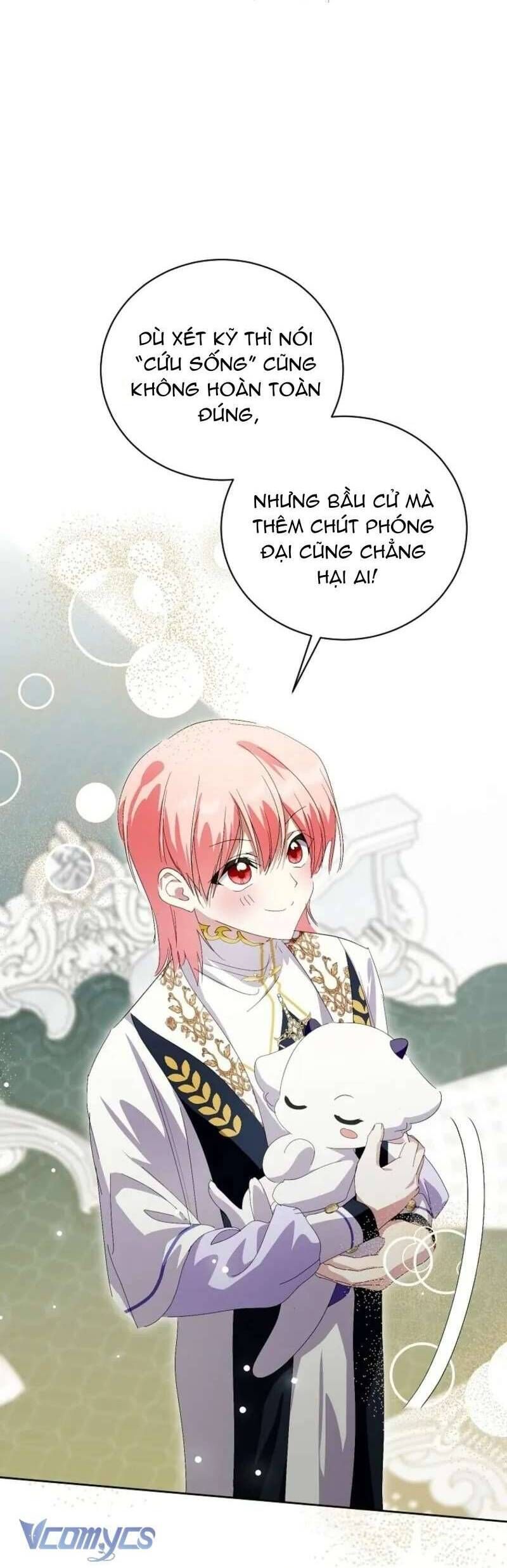 Phía Sau Mặt Nạ Của Nam Chính Hiền Lành Chapter 88 - 25