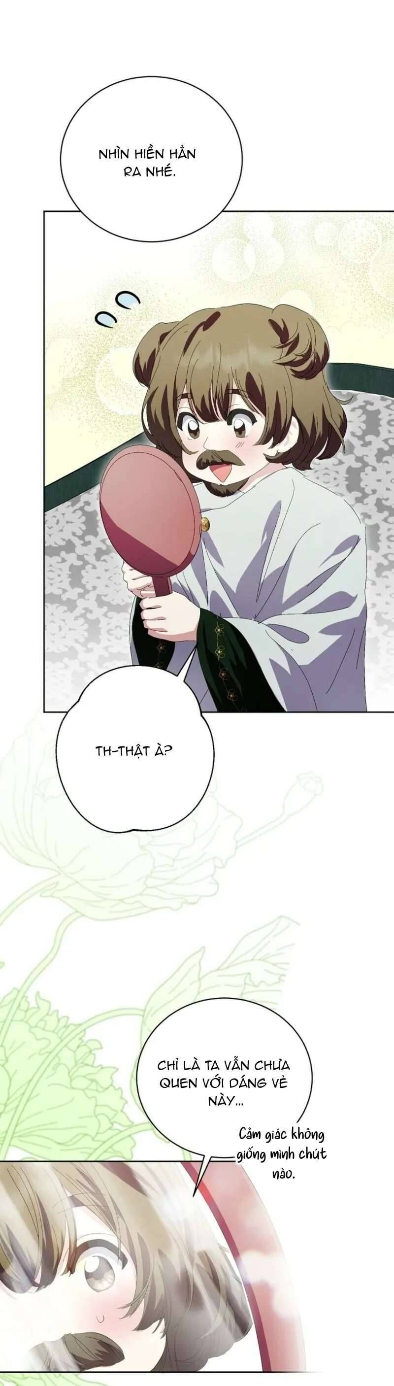 Phía Sau Mặt Nạ Của Nam Chính Hiền Lành Chapter 88 - 29