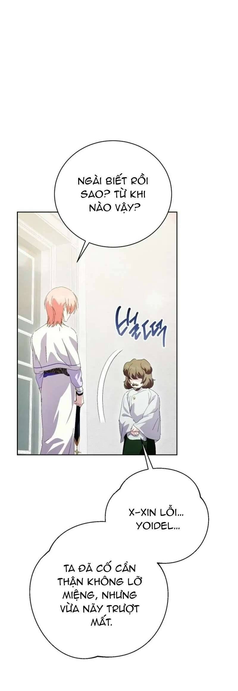 Phía Sau Mặt Nạ Của Nam Chính Hiền Lành Chapter 88 - 33